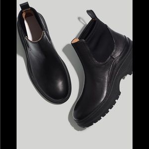 Madewell Boots